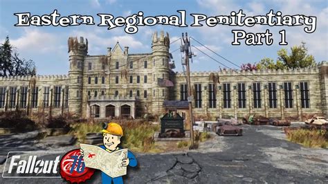 fallout vacuum tubes|eastern regional penitentiary fallout 76.